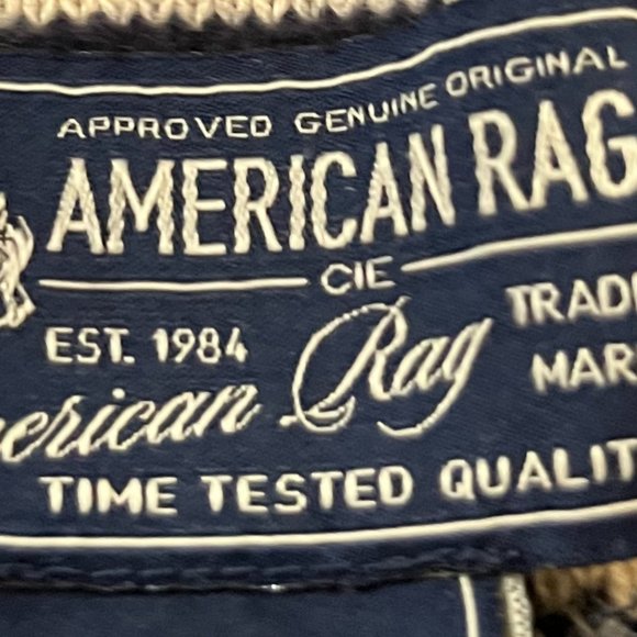 3 Knitted items - Picture 5 of 5